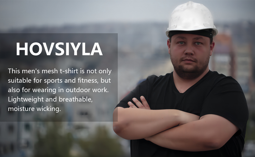 Outdoor work