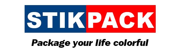 STIKPACK