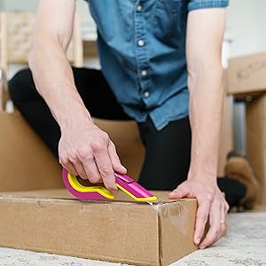 box cutter
