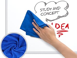 white board spray