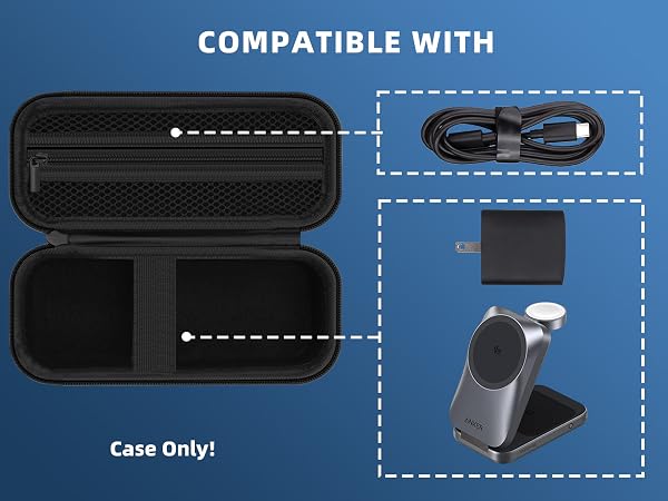 anker prime 3 in1 case