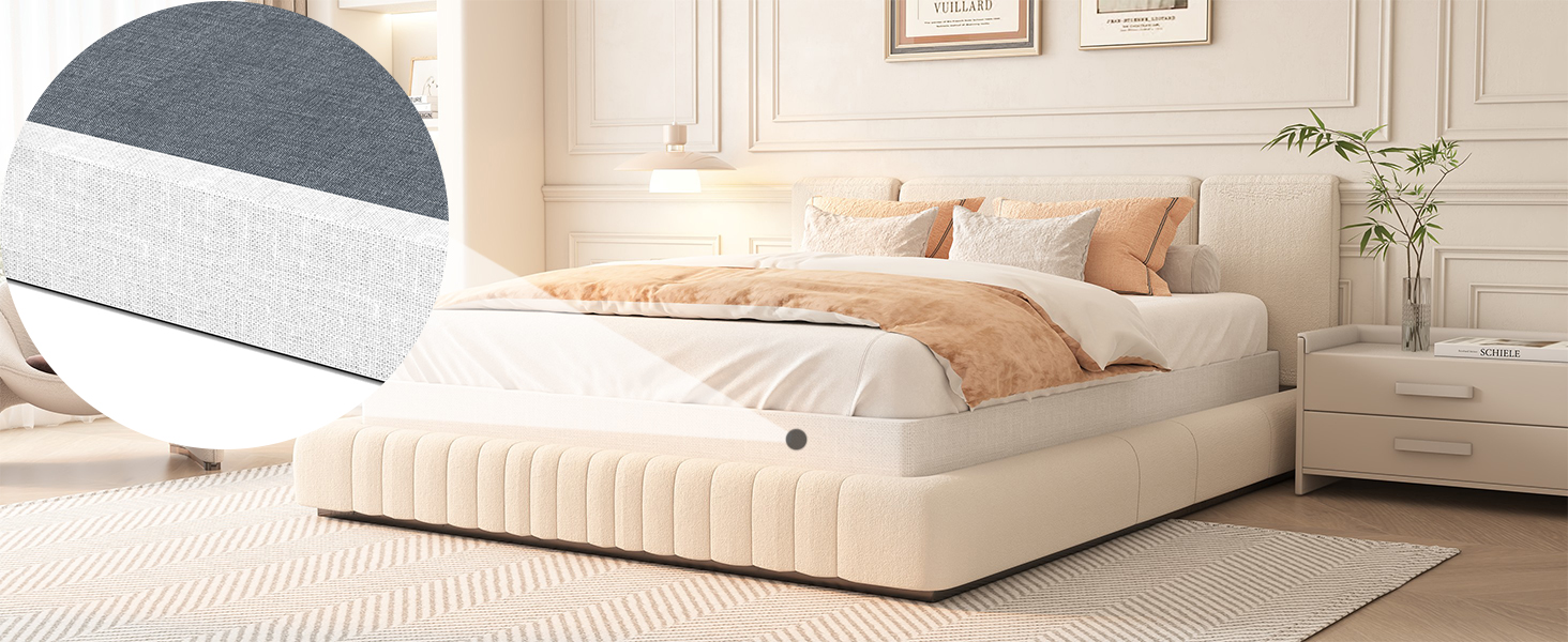 9 Inch Box Spring