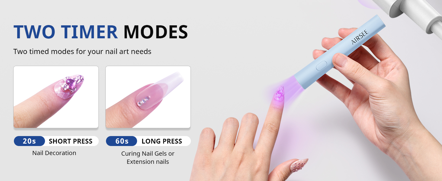 nail lamp