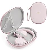 Headphone Case Hard Shell for JBL Tune 520BT/510BT/500BT/720BT/Bose/Soundcore Anker/BERIBES/KVIDI...