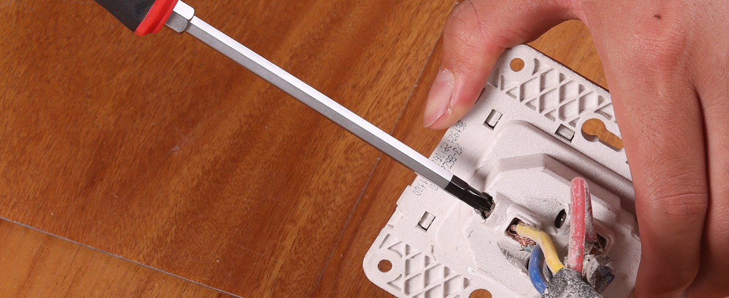 Screwdriver Set