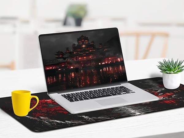 Extra Large Mouse Pad