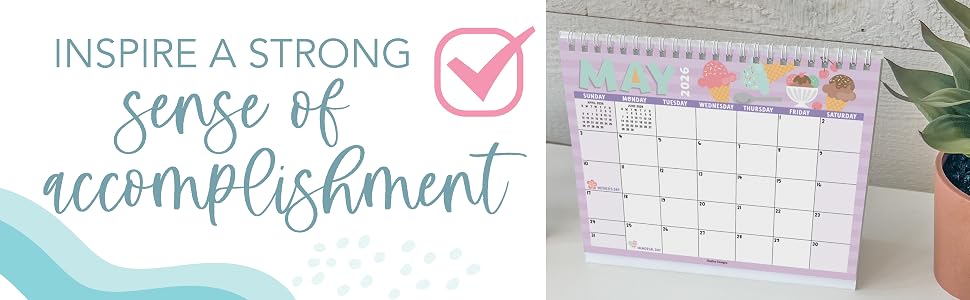 2026 mini calendar calendar 2026-2027 desktop small calendar 2026-2027
