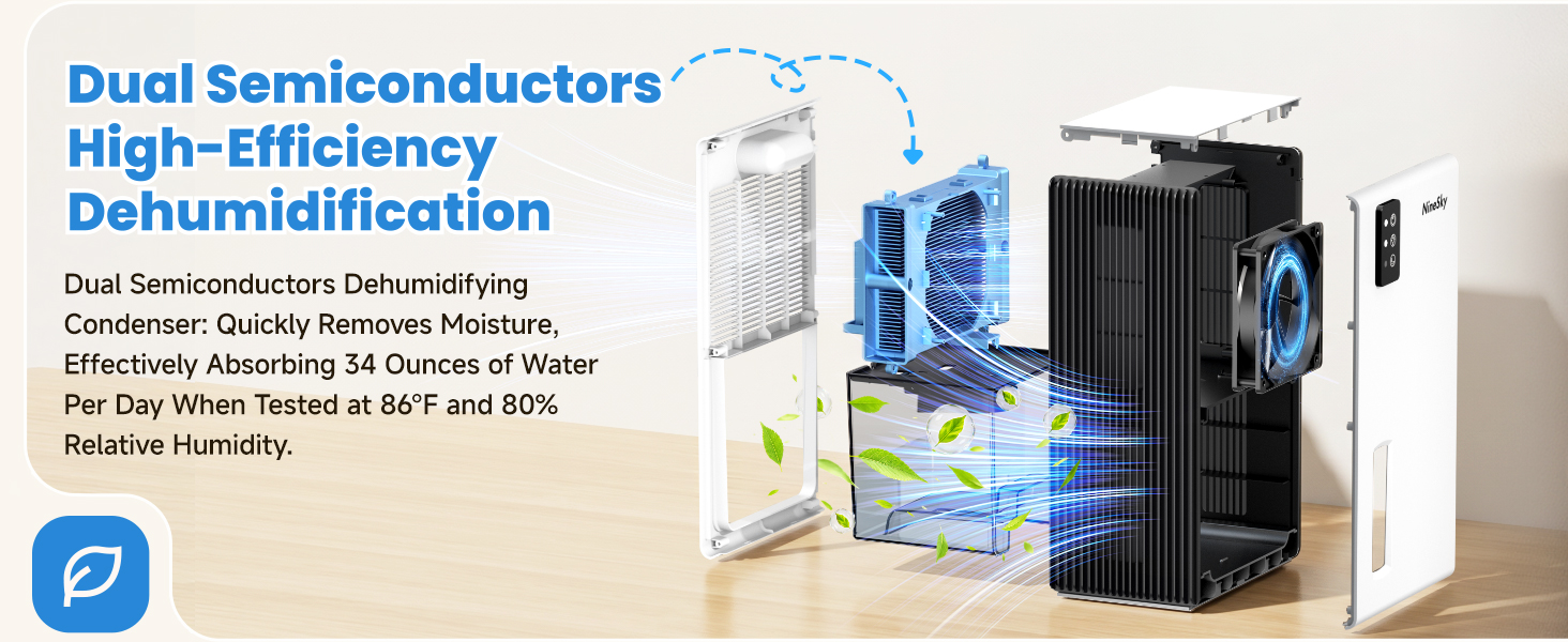 dehumidifier for bathroom