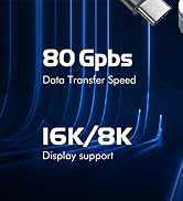 thunderbolt 5 cable