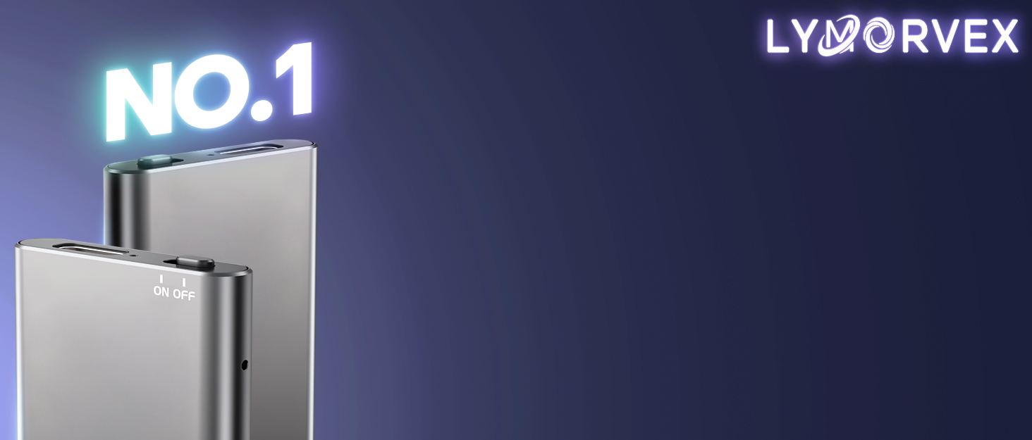 voice recorder