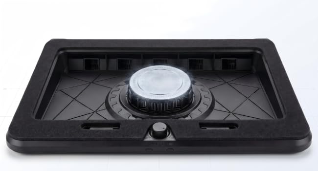 Real Cooling You Can Feel — Not Just Moving Air