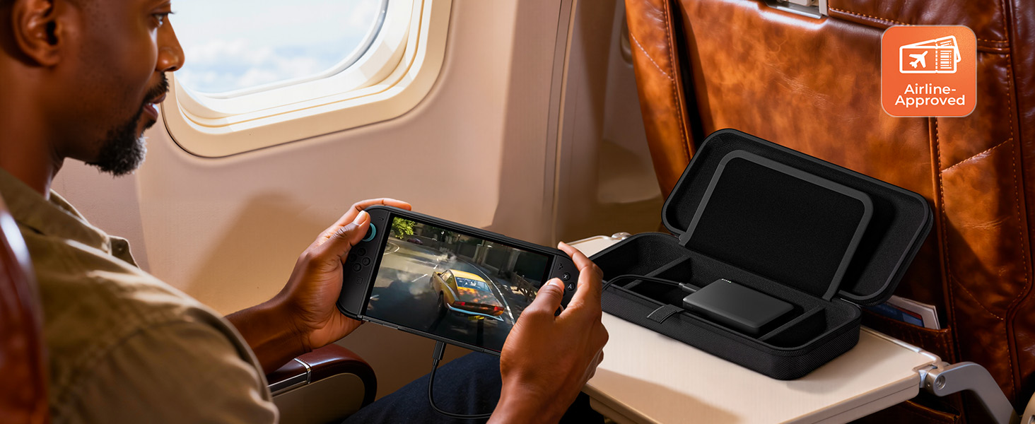 switch 2 accessories