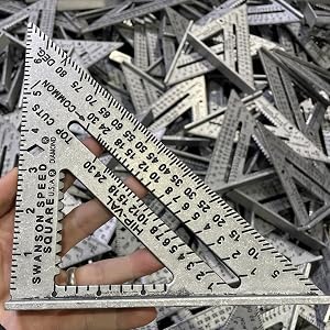 Swanson S0101 Speed Square