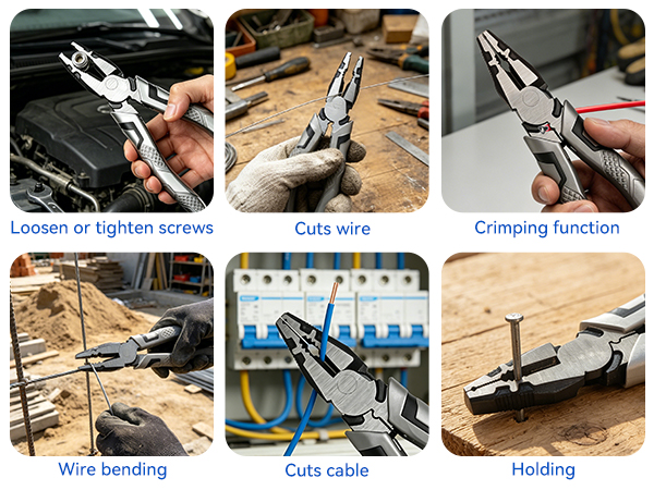 Pliers