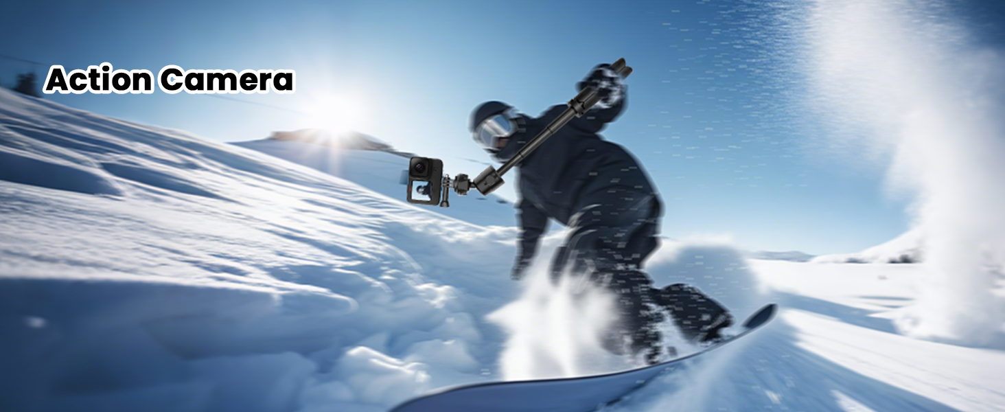 Action Camera