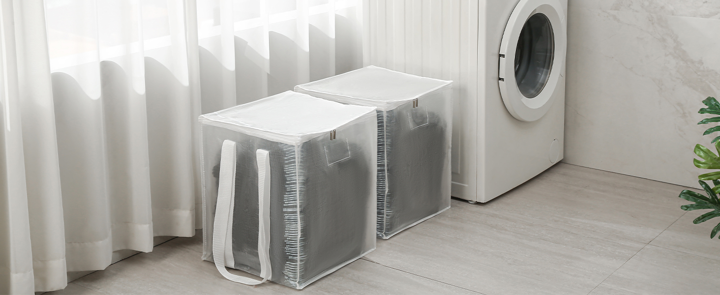 Clothes Hanger Organizer