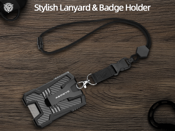 lanyards for id badges