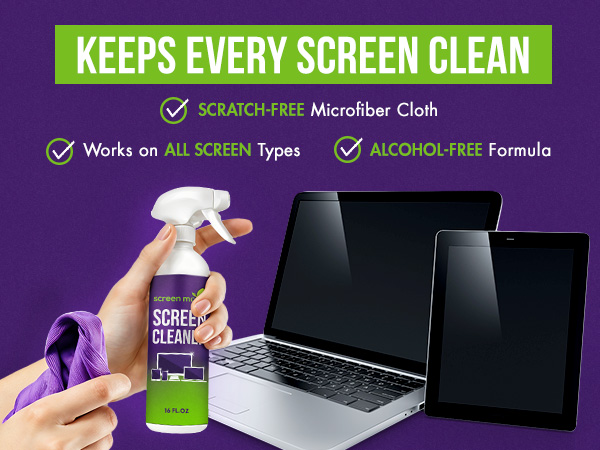 clean 16oz spray bottles 16x2 lcd display 3m computer cleaner 55 inch smart tv a as seen on add