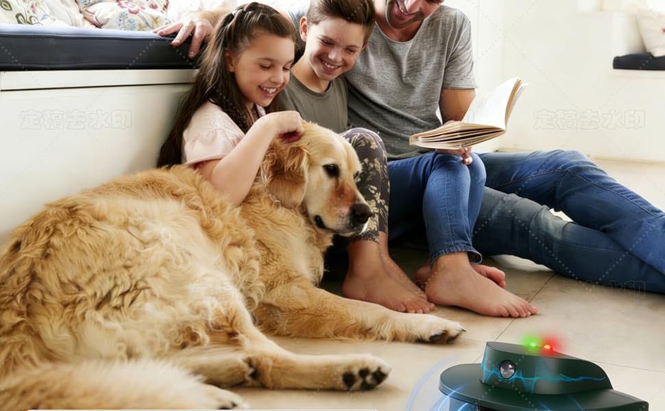 freindly to huam and pets