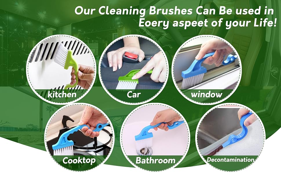 Cleaning Brush