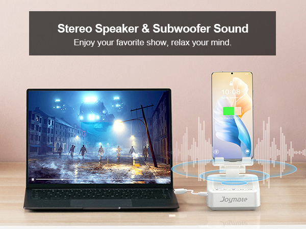 HD Surround Sound Perfect