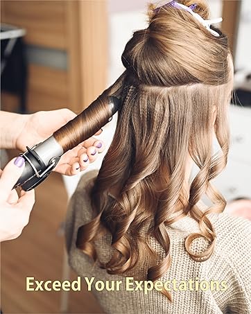 curling iron