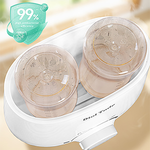 milk warmer for baby