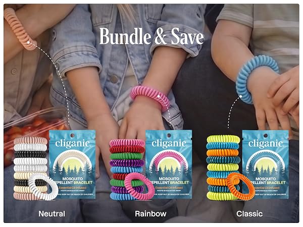 bundle