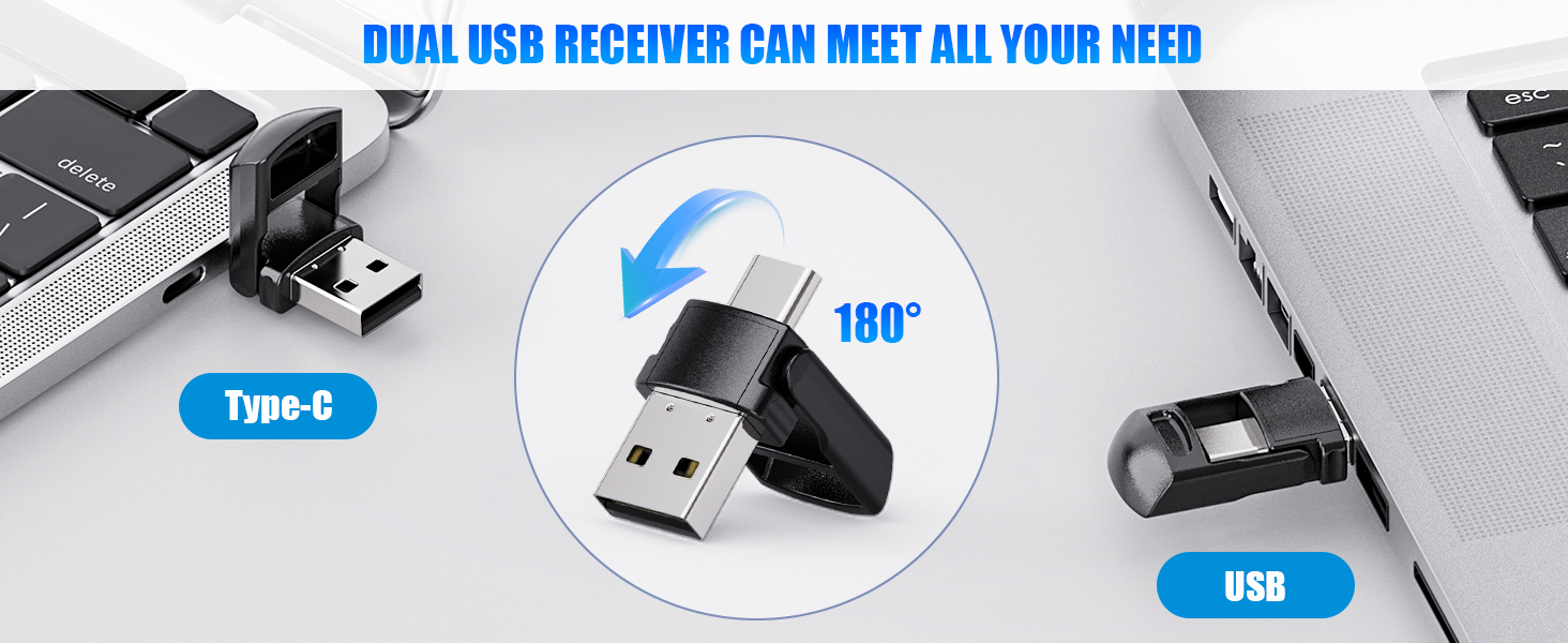 presentation clicker