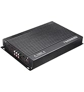 Shkalacar 4 Channel Car Stereo Amplifier - 7900W Car Amplifier Stereo Power Amp Audio High Power ...