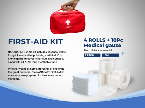 Essential Kit