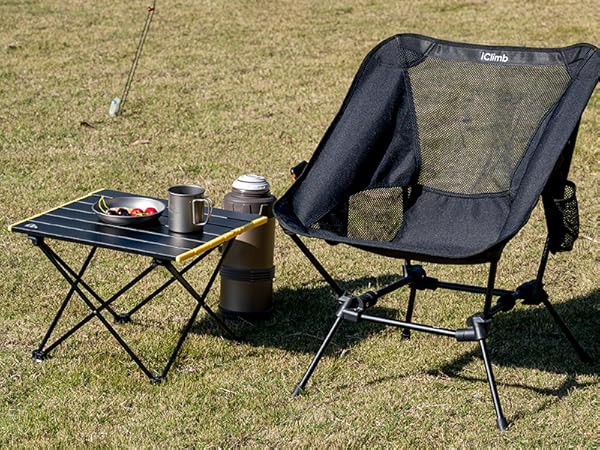 camp table