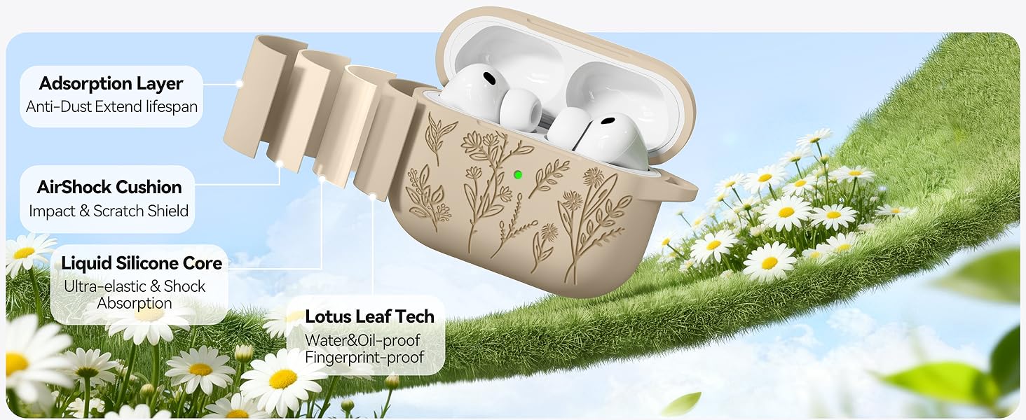 airpods pro 3 case
