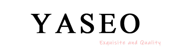 YASEO Wrapping Ribbon