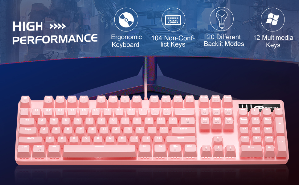 keyboard