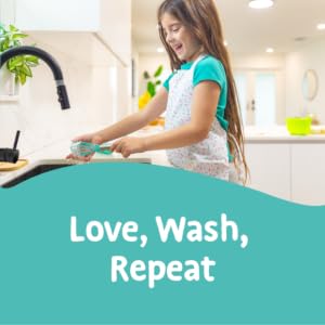 A great way to introduce kids to baking