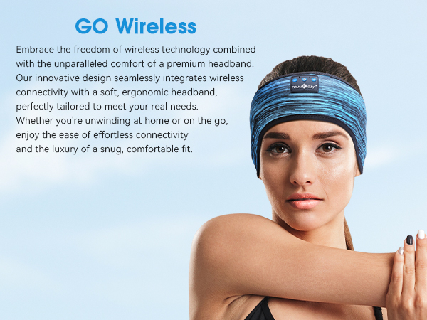 sleep headband
