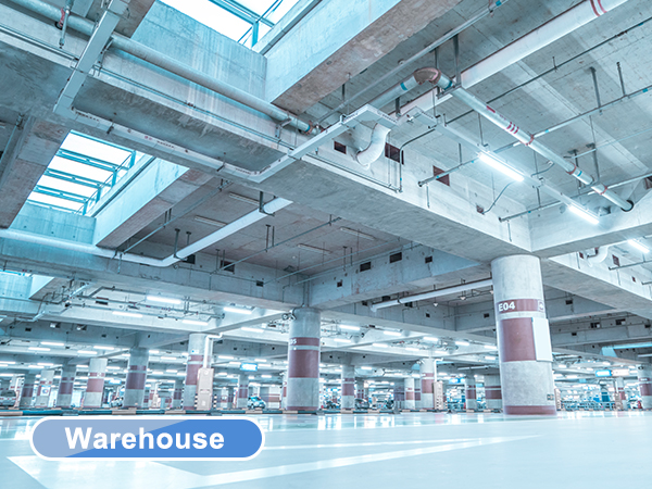 warehouse