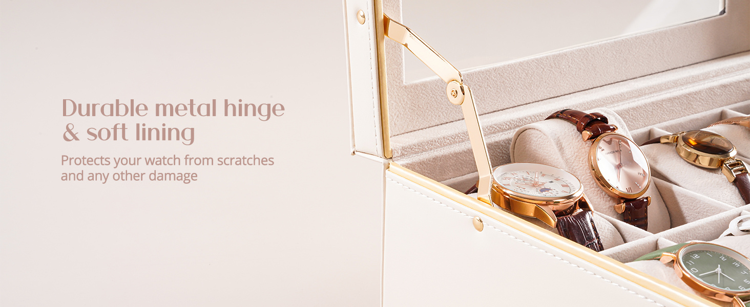 Watch Box