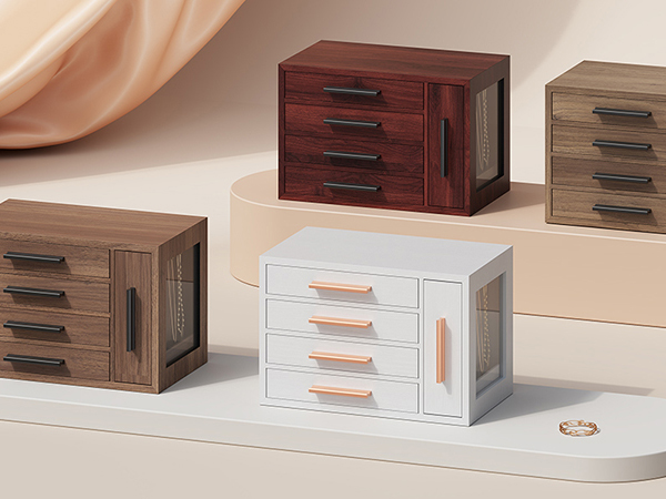 HOOBRO Jewelry Boxes