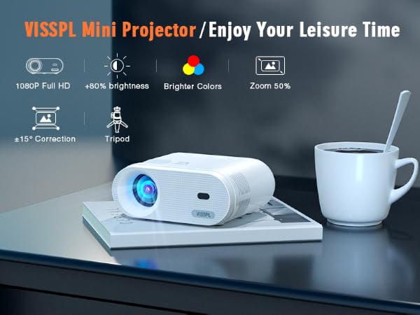 mini projector
