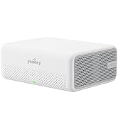 youkey Homebase H310, No Monthly Fees, Security Hub with Advanced Encryption, AI Facial Recogniti...