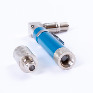 Pocket Continuity Tester