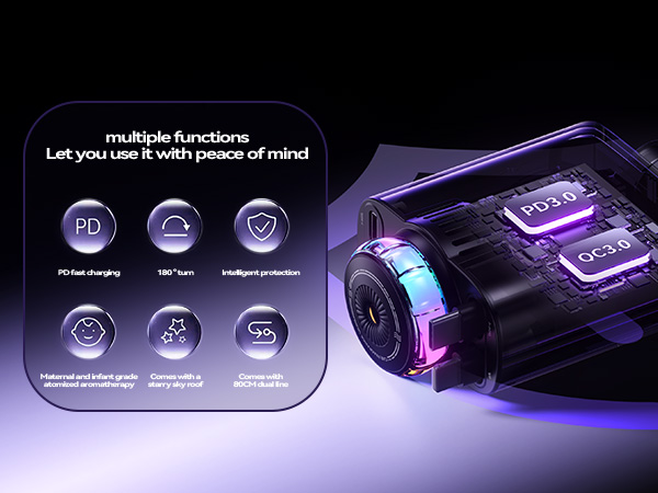 charger for car
