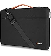 NIDOO 13-14 inch Laptop Sleeve Notebook Shoulder Bag Handbag for 13.5" Surface Laptop 2 3 4 / Sur...