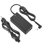 65W Charger for Lenovo Flex 5 4 6 / Ideapad 3 1 5/110 110S 310 320 330 330s 520 530s 710s 130S S3...