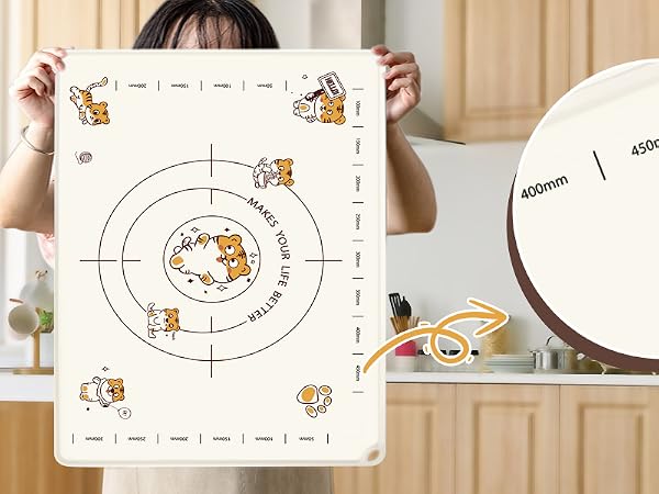 Silicone Baking Mat