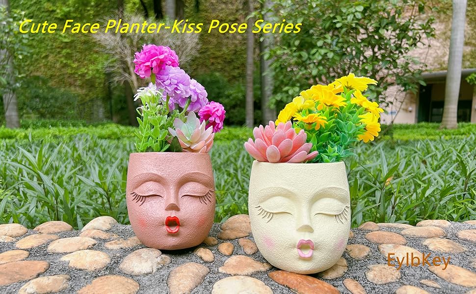 flower pot