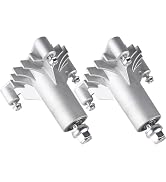 NEWREACH 130794 Spindle Fit for Craftsman LT2000 Parts 42 inch Deck Mower, Spindle Fit for Hus qv...