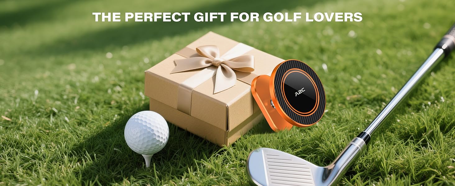 golf gifts for men